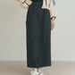 【3月中旬入荷予定】PARACHUTE SKIRT