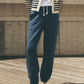 【新色BLUE】COMMON SWEATPANTS