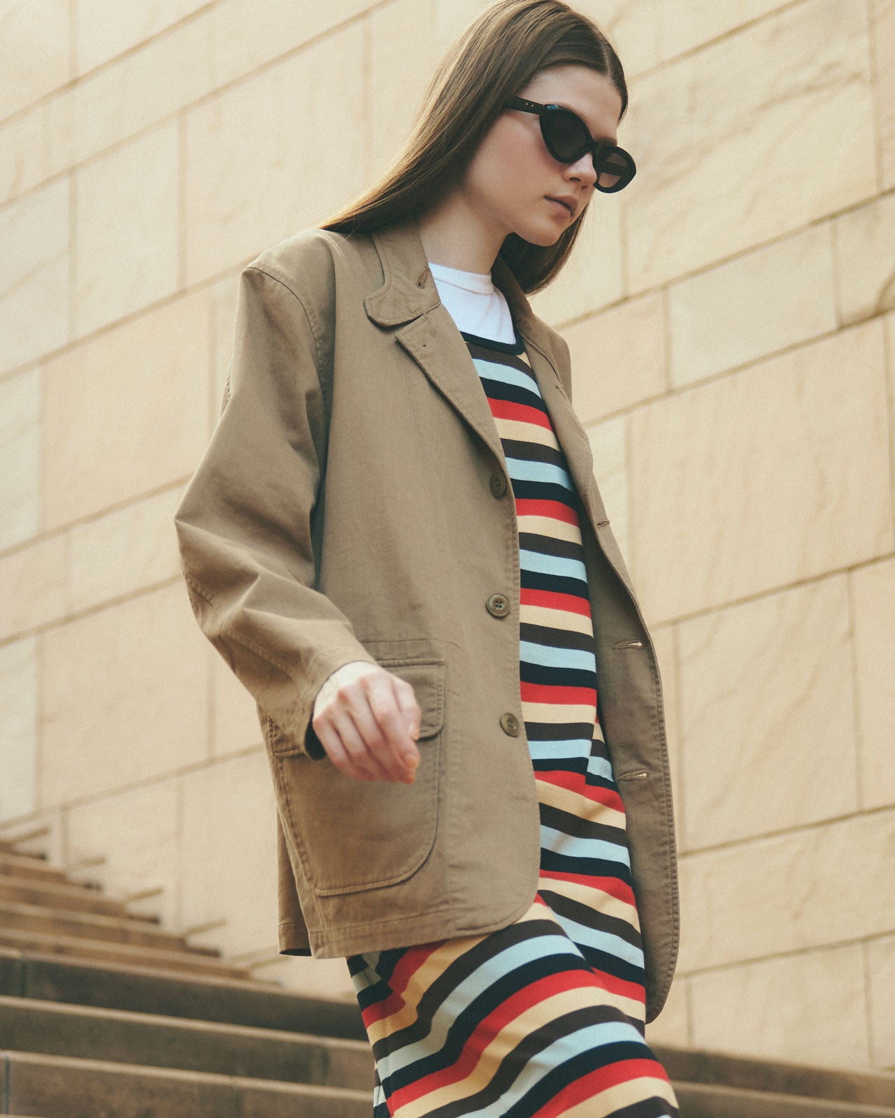OUTERWEAR – Shinzone