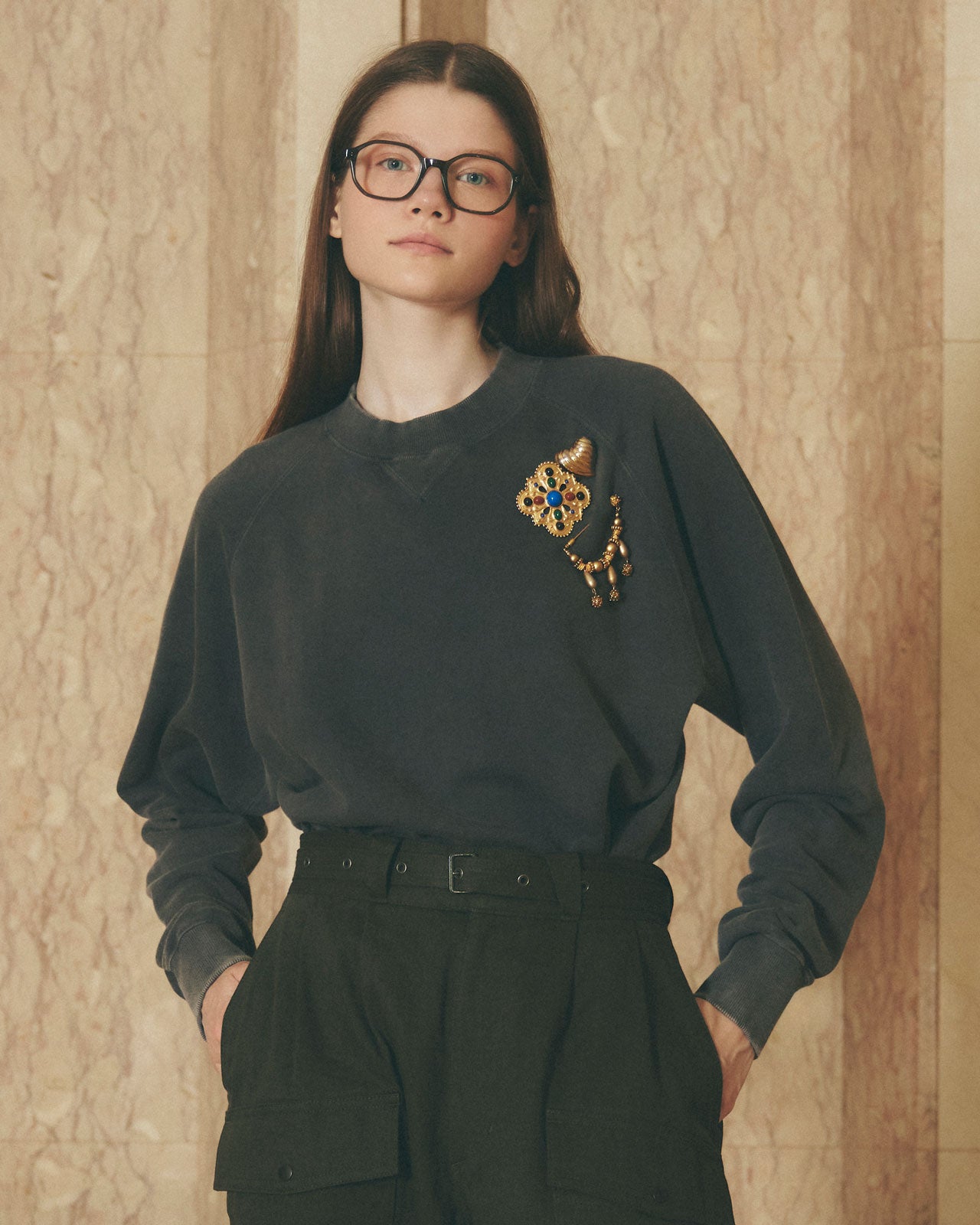 NEW ARRIVALS – Shinzone