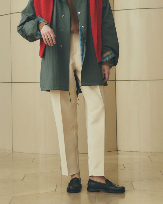 【2月下旬入荷予定】BARREL PANTS