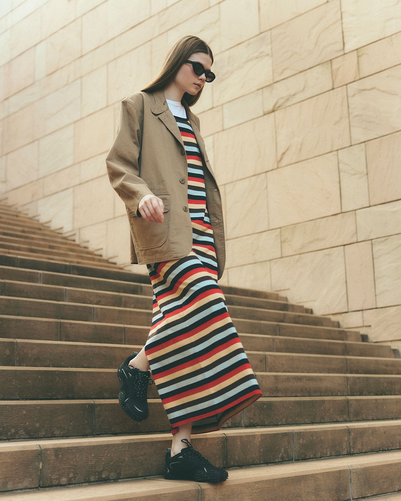 C/L UTILITY COAT – Shinzone