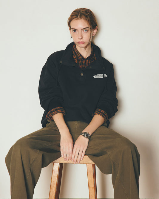 BAKER PANTS TYPE-4