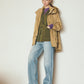 HUDSON DENIM PANTS