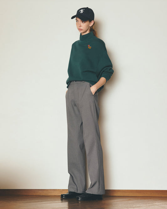 PRESSED PANTS