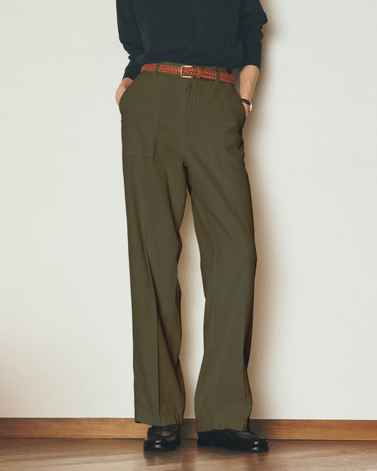 BAKER PANTS TYPE-4