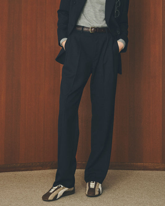 【12月中旬お届け】CHRYSLER PANTS TYPE-2