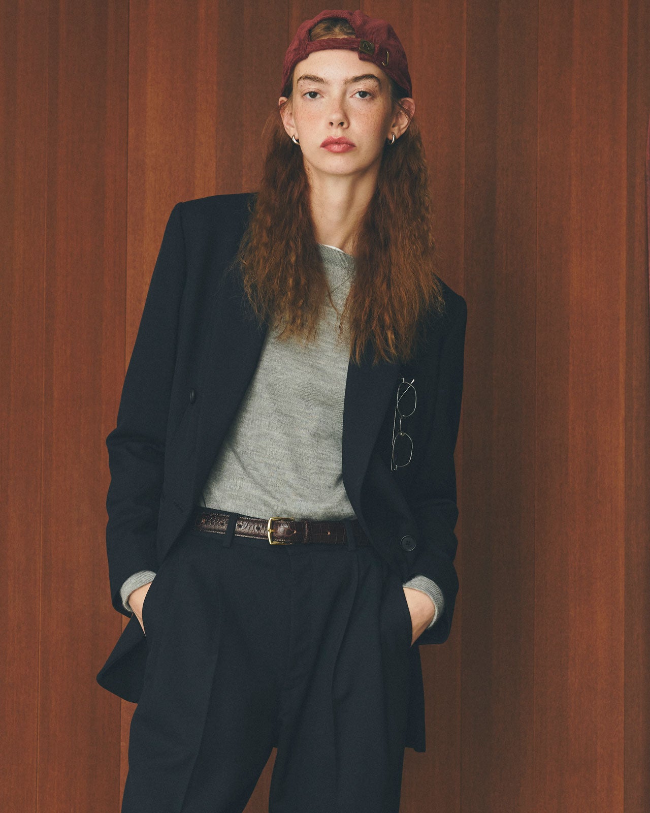 CASHMERE SILK KNIT PULLOVER – Shinzone
