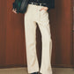 CORDUROY MARINE PANTS