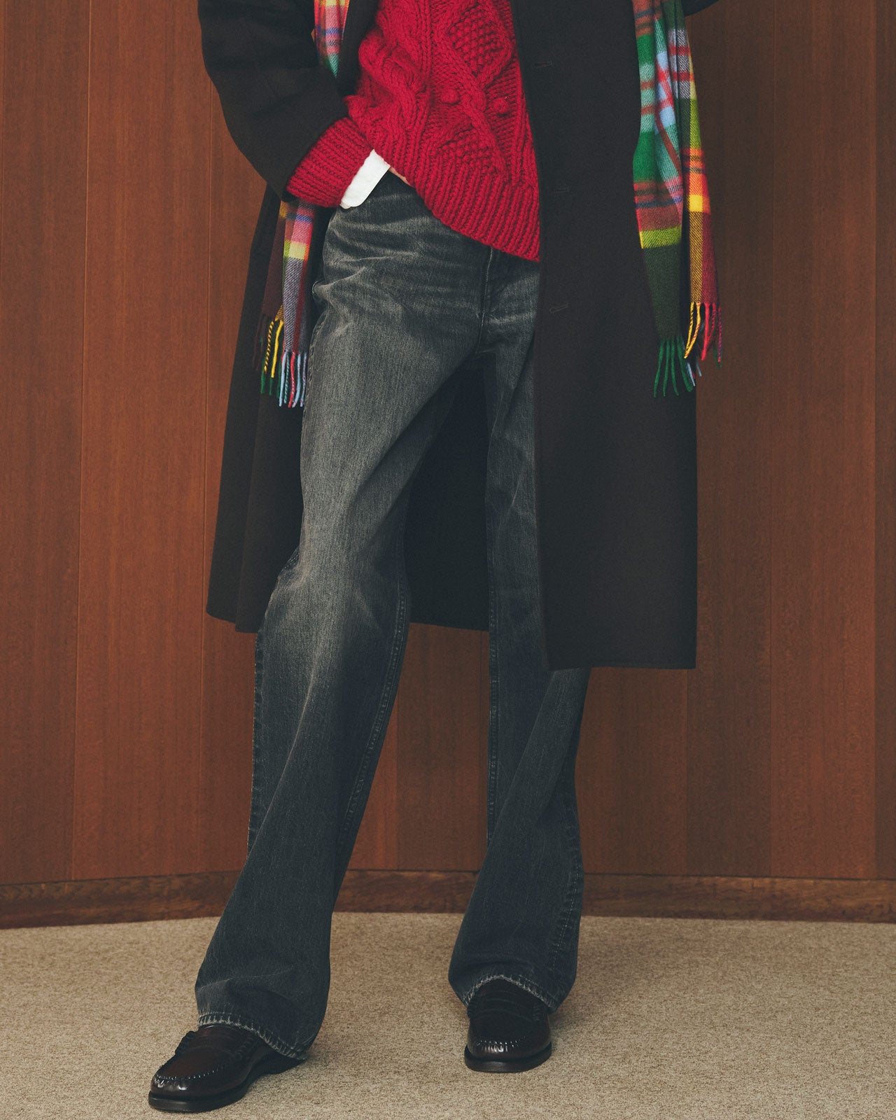 BOTTOMS – Shinzone