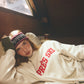 【11月下旬お届け】APRES SKI SWEATSHIRT