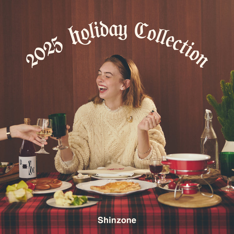 2025 HOLIDAY COLLECTION