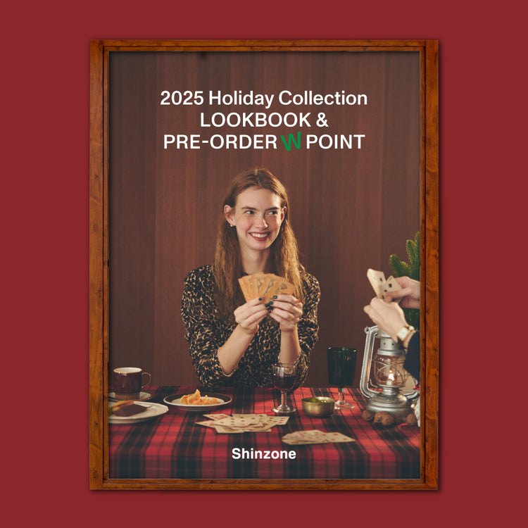 2025 HOLIDAY COLLECTION