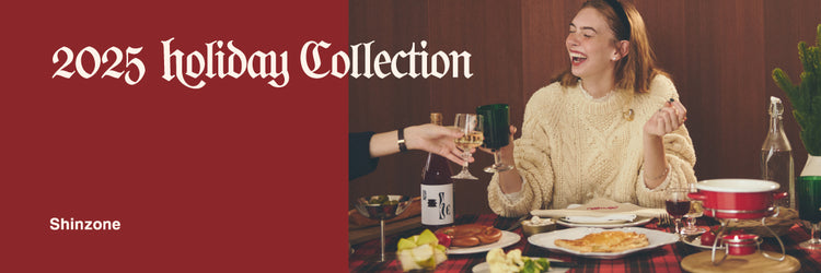 2025 HOLIDAY COLLECTION