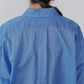 【BEIGE】SHEER DADDY SHIRT