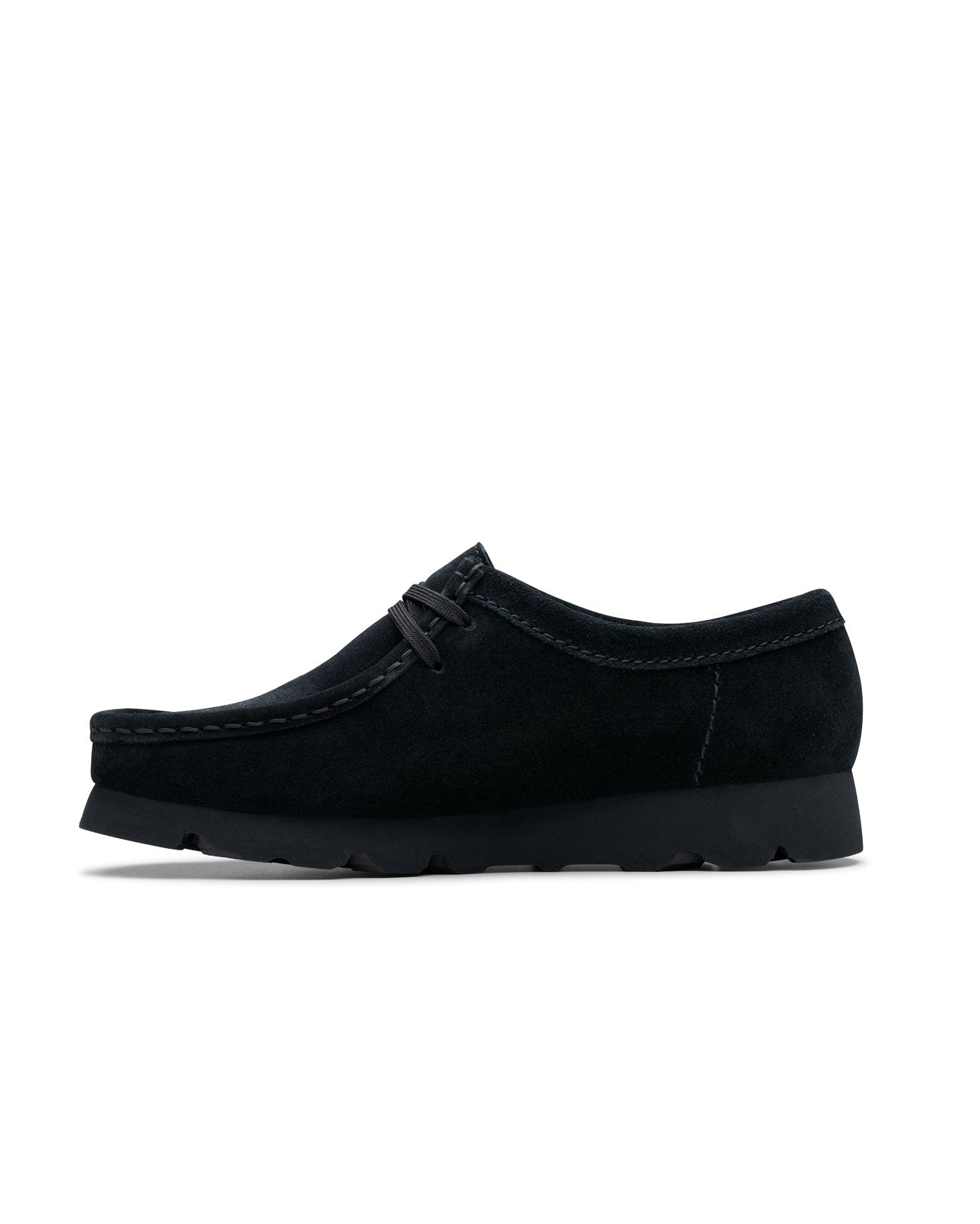 Clarks Wallabee. GTX
