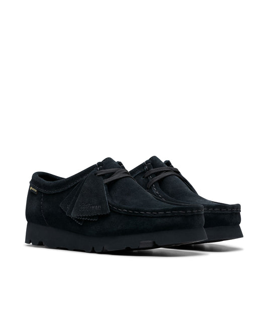 Clarks Wallabee. GTX