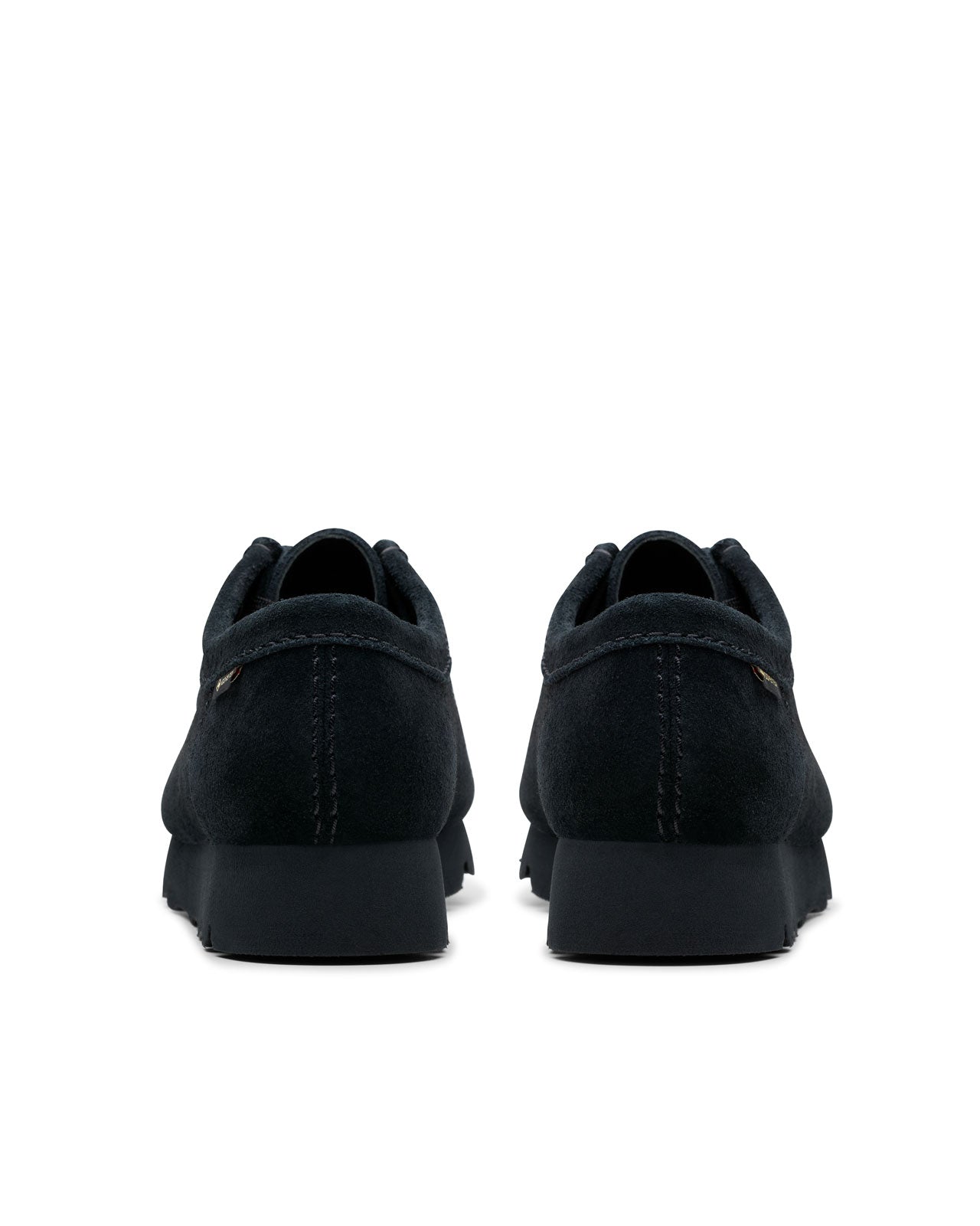 Clarks Wallabee. GTX