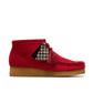 Clarks Wallabee Boots
