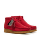 Clarks Wallabee Boots