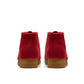 Clarks Wallabee Boots
