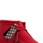Clarks Wallabee Boots