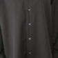 【10月上旬入荷予定】WASHABLE WOOL DADDY SHIRT