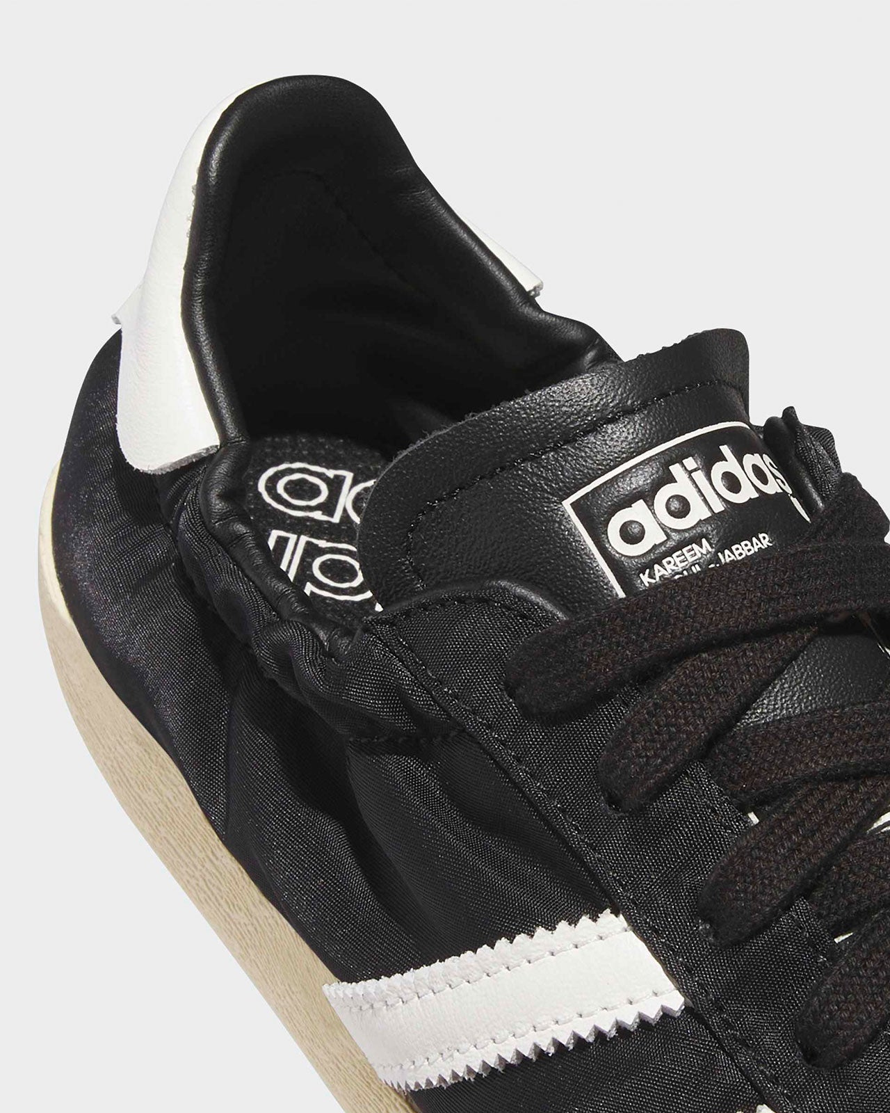 adidas JABBAR LO WOMENS SCRUNCH