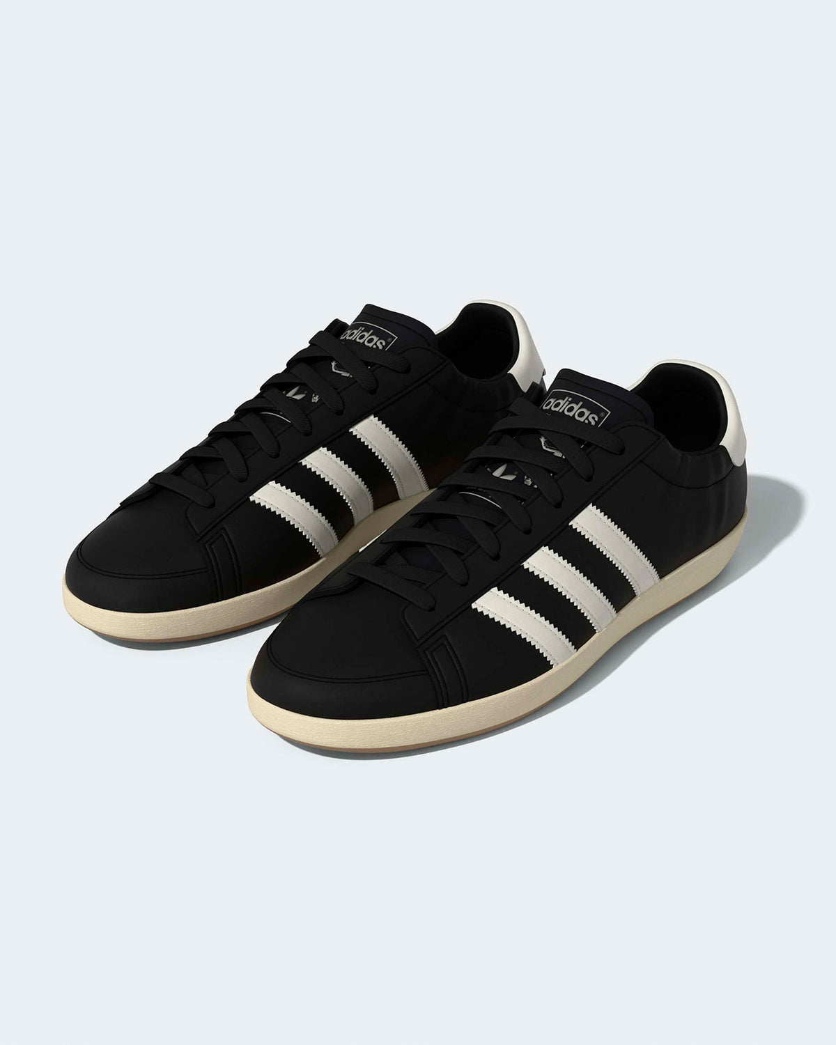 adidas JABBAR LO WOMENS SCRUNCH