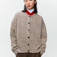 CORDERA SPECKLED CARDIGAN