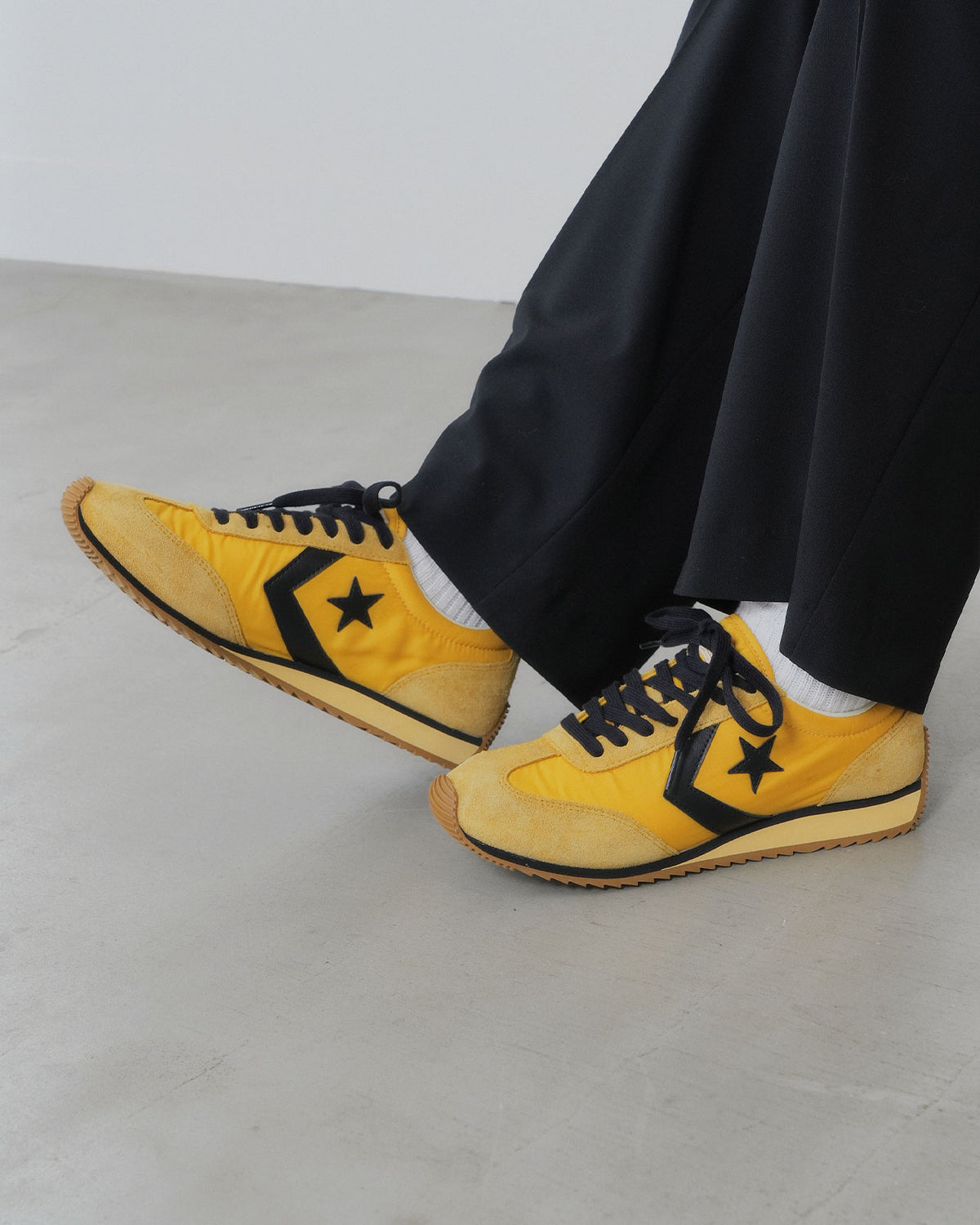 CONVERSE STFIRE AG