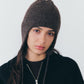 HIGHLAND 2000 Tubular ear cover Hat and 30cm thin rope
