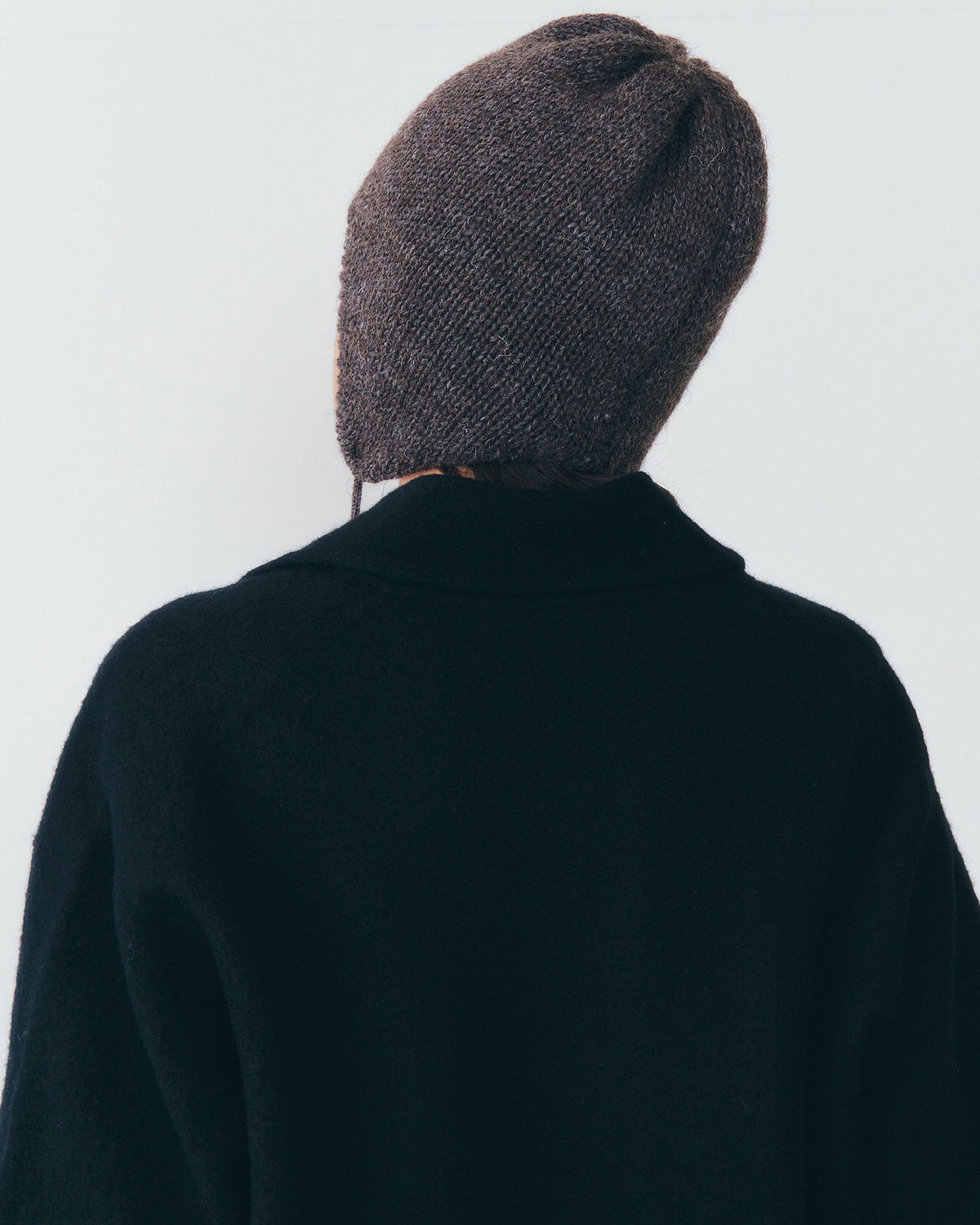 HIGHLAND 2000 Tubular ear cover Hat and 30cm thin rope