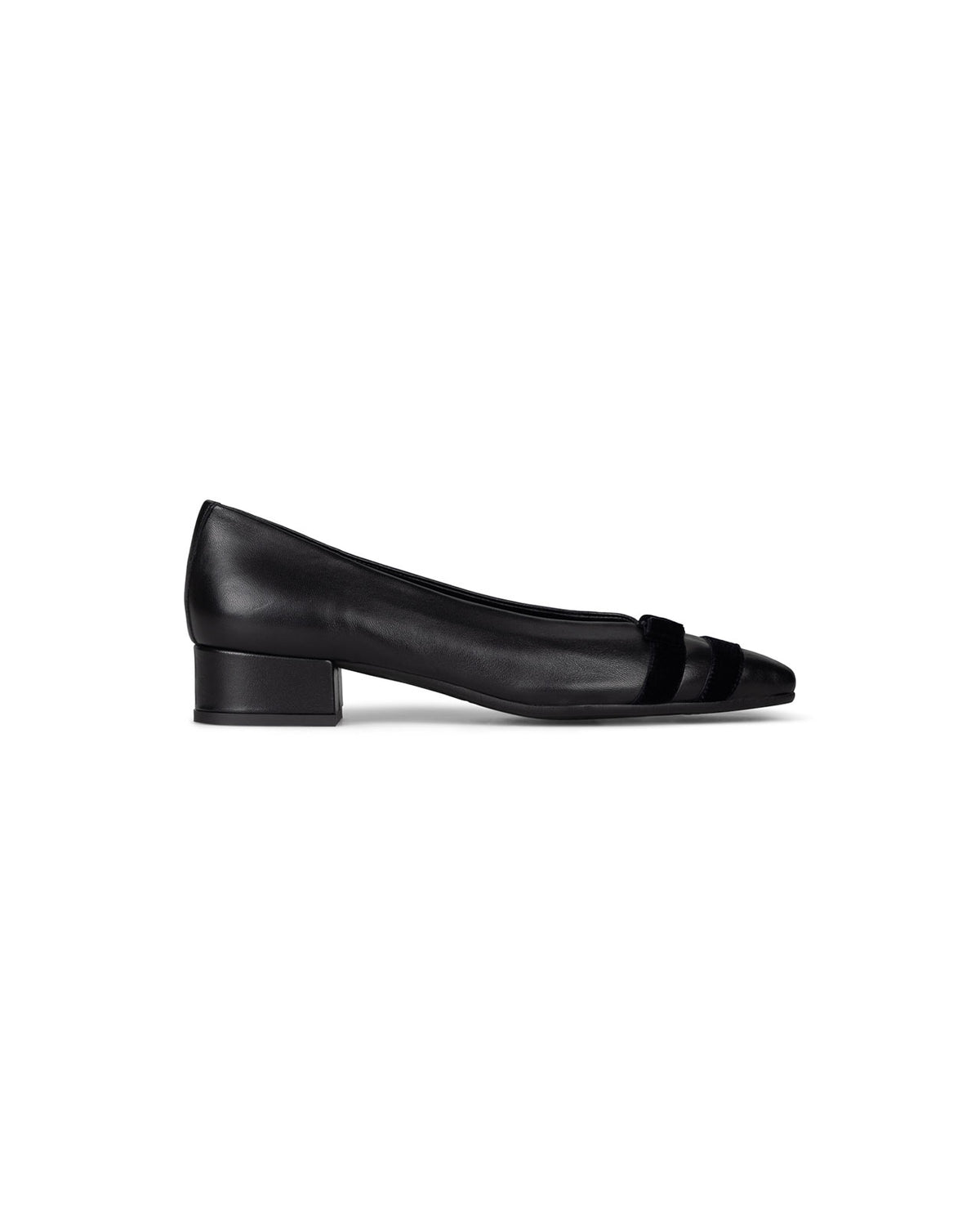 Hai x Reqins  Fantine Shoes