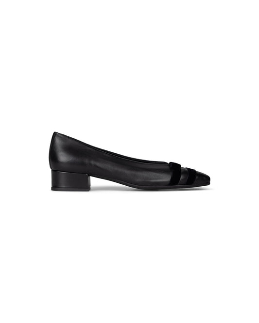 Hai x Reqins  Fantine Shoes