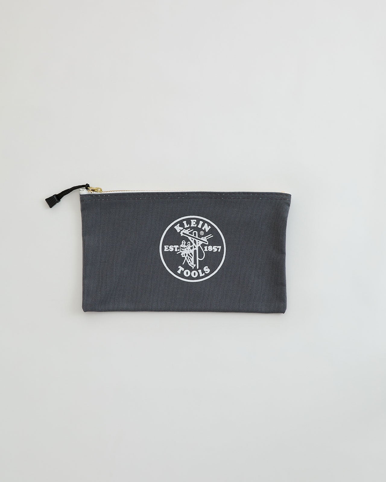 KLEIN TOOLS Zipper Bags-Canvas