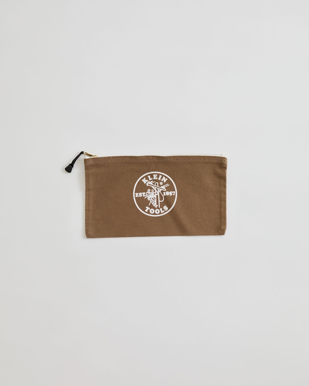KLEIN TOOLS Zipper Bags-Canvas