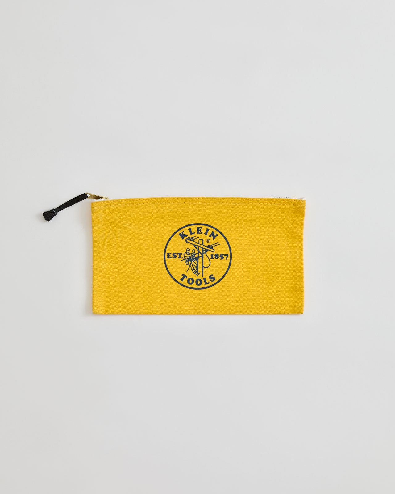 KLEIN TOOLS Zipper Bags-Canvas