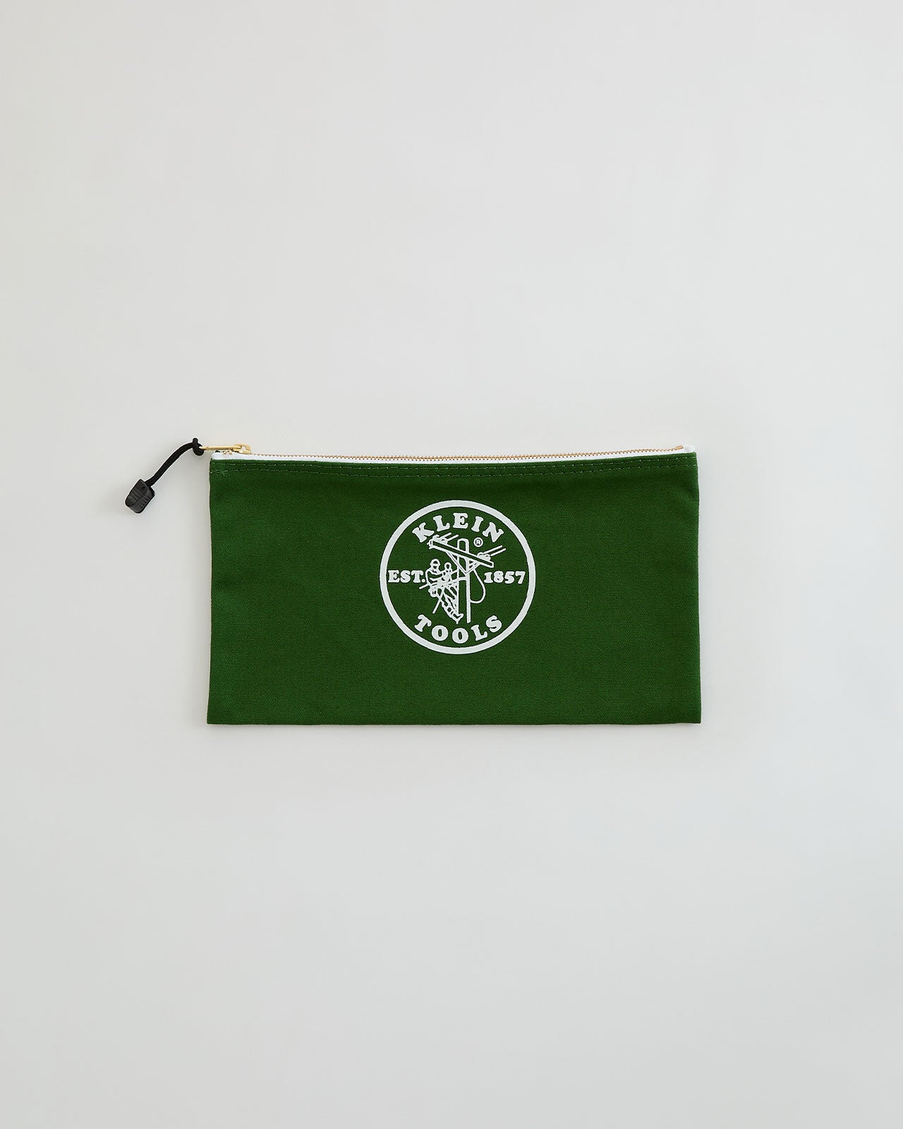 KLEIN TOOLS Zipper Bags-Canvas