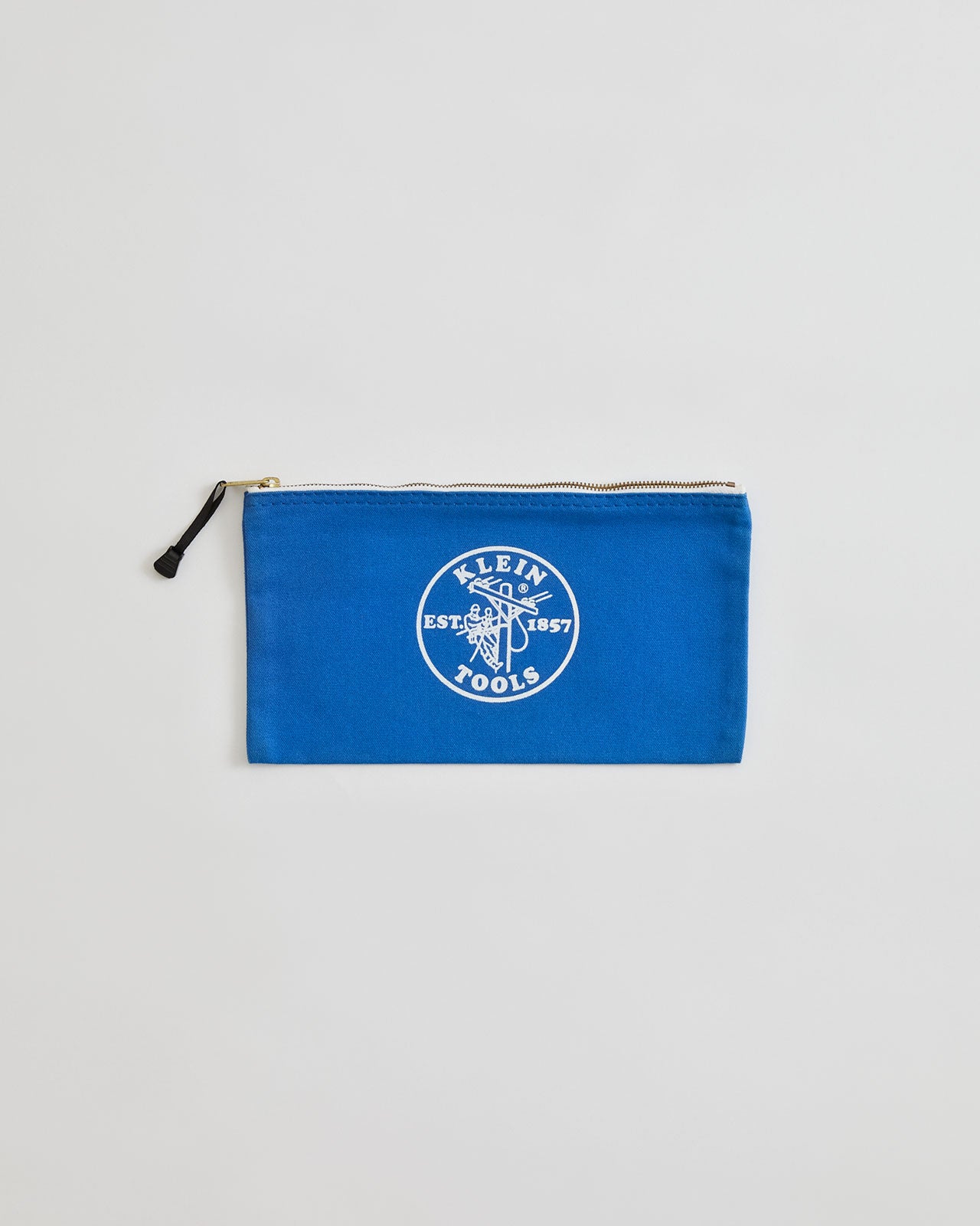 KLEIN TOOLS Zipper Bags-Canvas