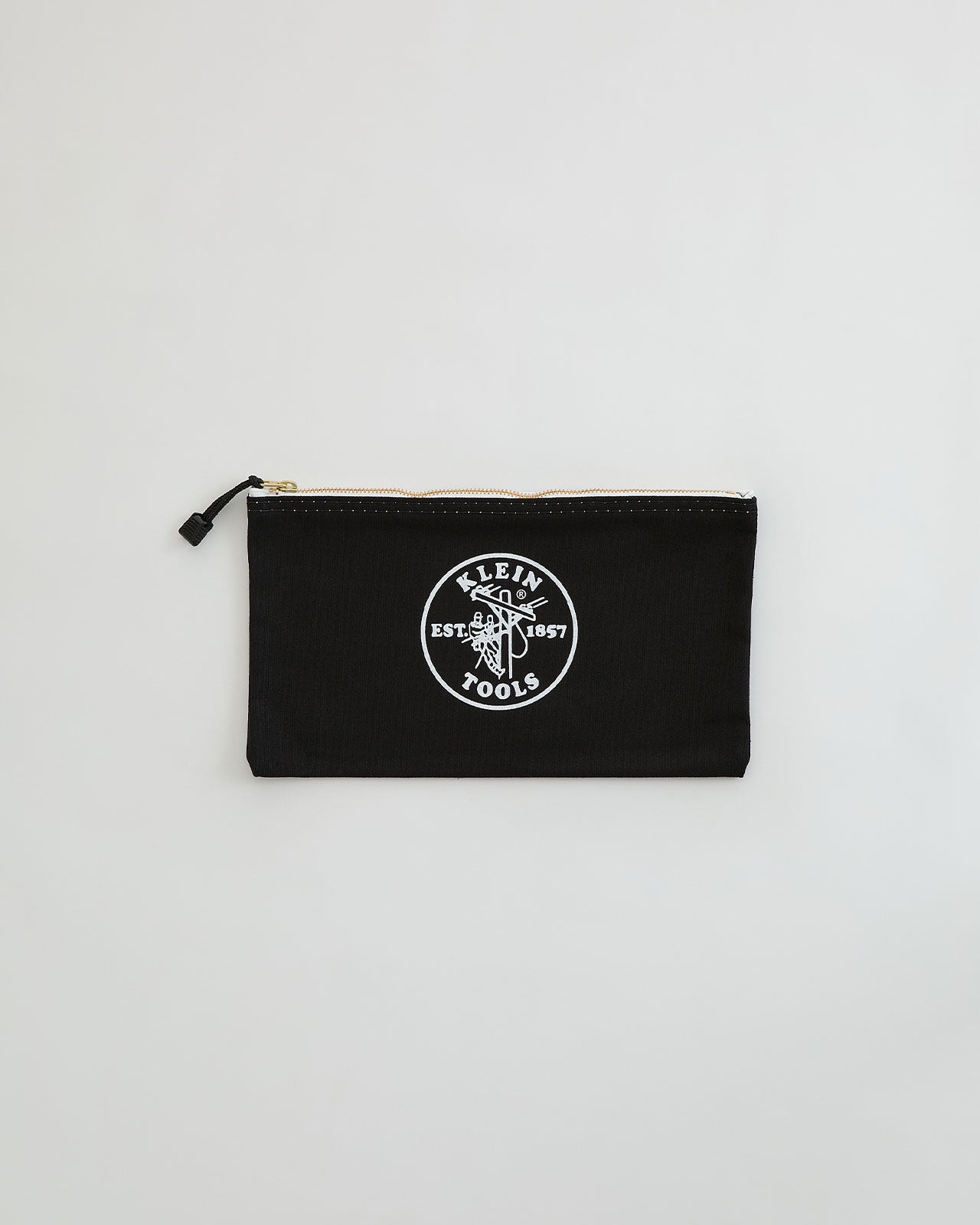 KLEIN TOOLS Zipper Bags-Canvas