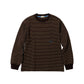 L.L.BEAN Union Long-Sleeve Stripe Tee