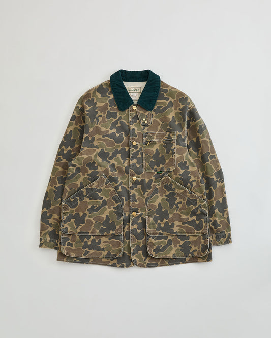 L.L.BEAN Bean's Prospect Harbor Field Coat