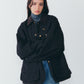 L.L.BEAN Bean's Field Coat Insulated