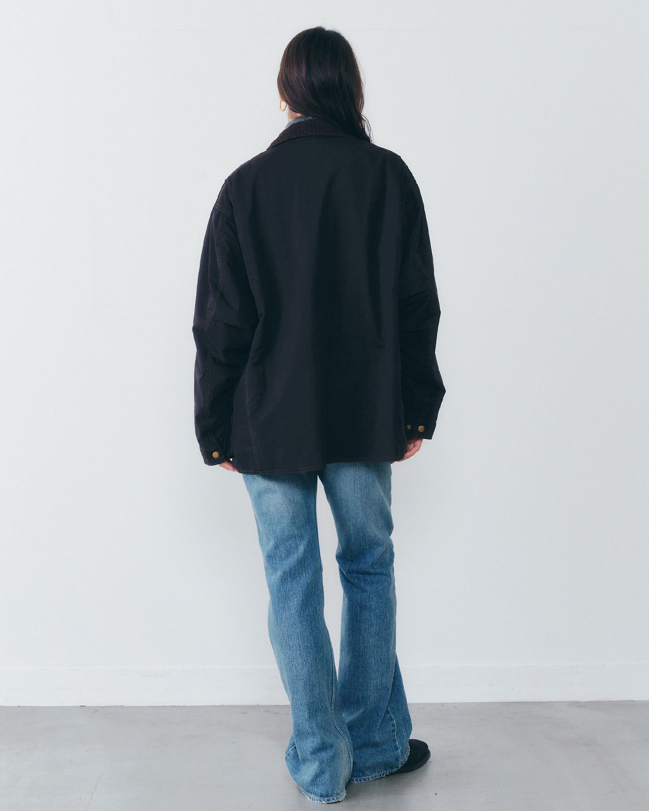 Shinzone(シンゾーン)】L.L.BEAN Bean's/エルエルビーン Field Coat