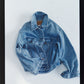 【8月下旬お届け】 Levi's TRUCKER JACKET