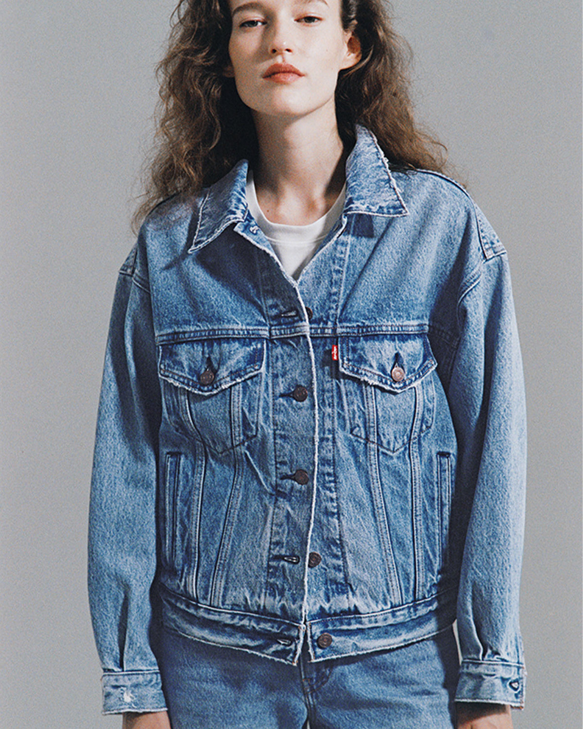 Levi's TRUCKER JACKET