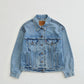 【8月下旬お届け】 Levi's TRUCKER JACKET