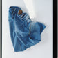 【8月下旬お届け】Levi’s LOW LOOSE DENIM