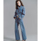 【8月下旬お届け】Levi’s LOW LOOSE DENIM